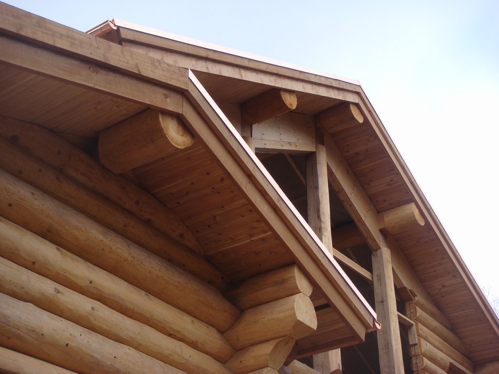 tolstopaltsovo log homes